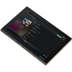 Замена экрана на планшете Lenovo Yoga Book Android в Магнитогорске